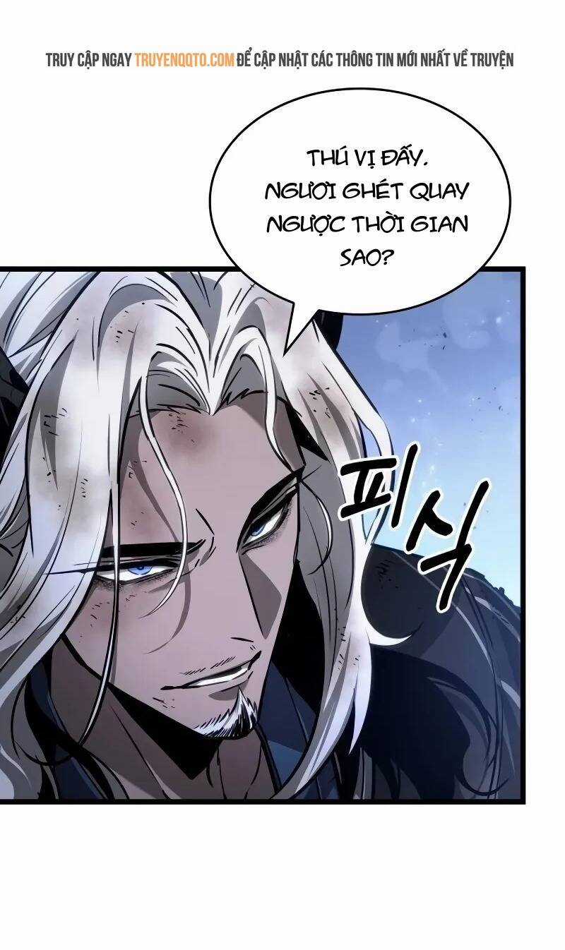 Thế Giới Sau Tận Thế Chương 158 trang 8