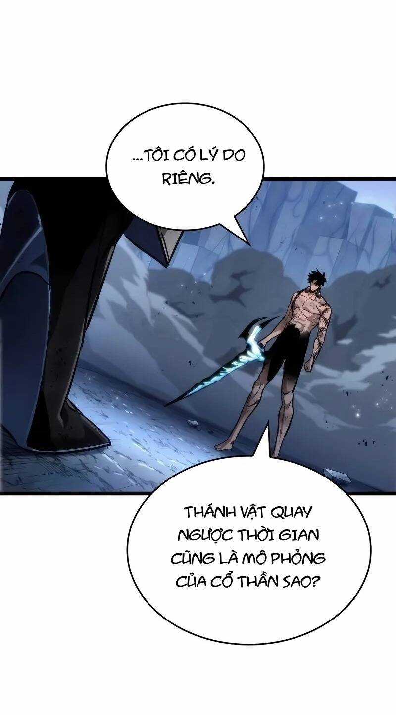 Thế Giới Sau Tận Thế Chương 158 trang 9