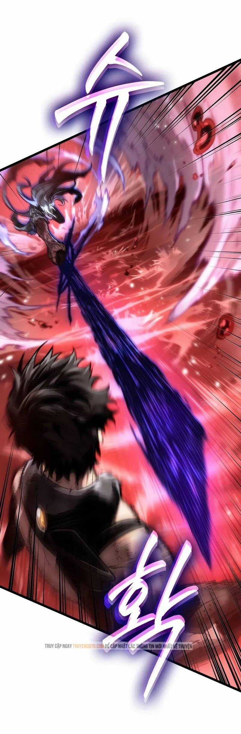 Thế Giới Sau Tận Thế Chương 159 trang 10