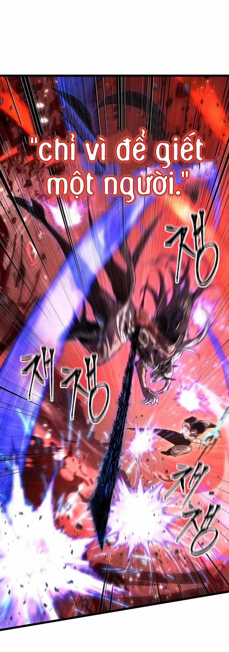 Thế Giới Sau Tận Thế Chương 159 trang 16