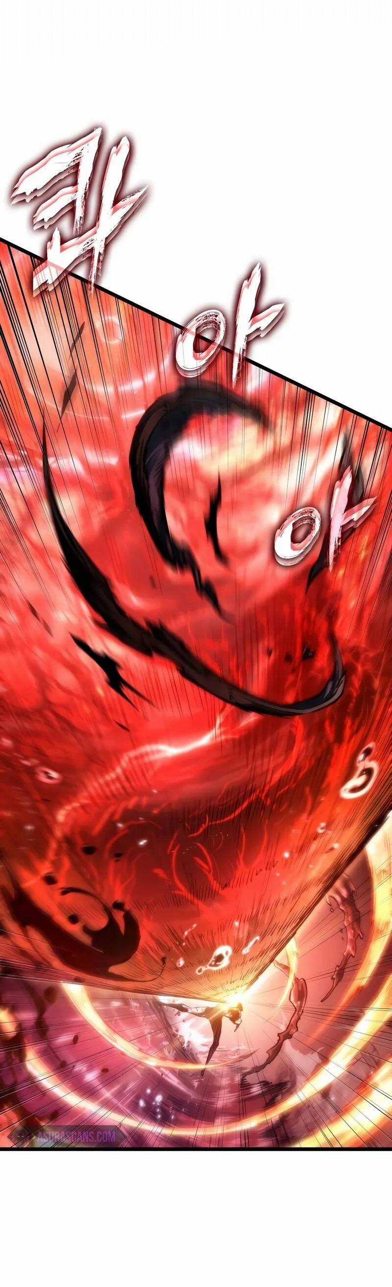 Thế Giới Sau Tận Thế Chương 159 trang 19