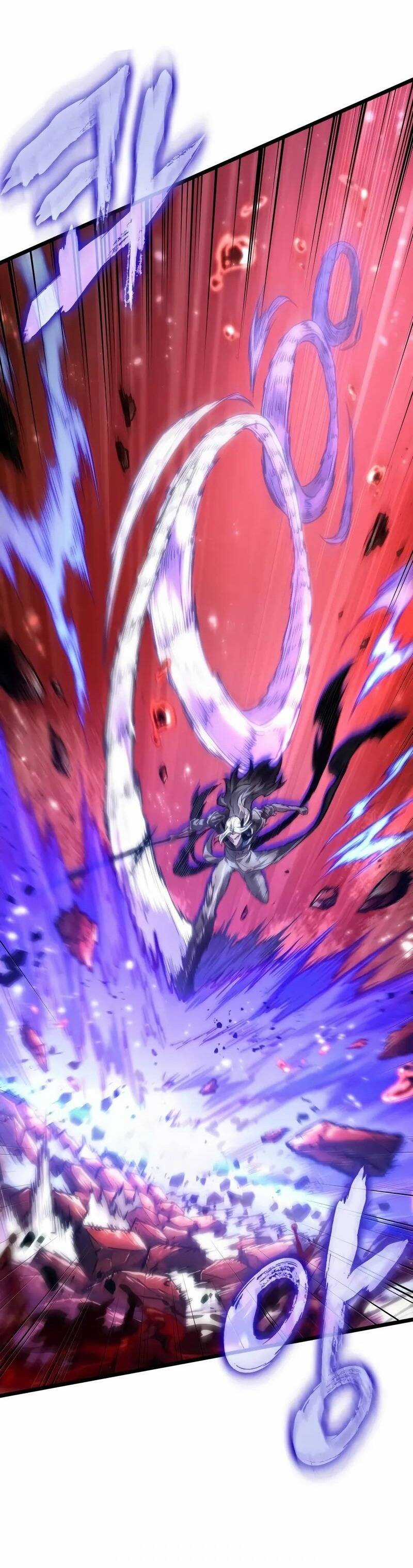 Thế Giới Sau Tận Thế Chương 159 trang 26