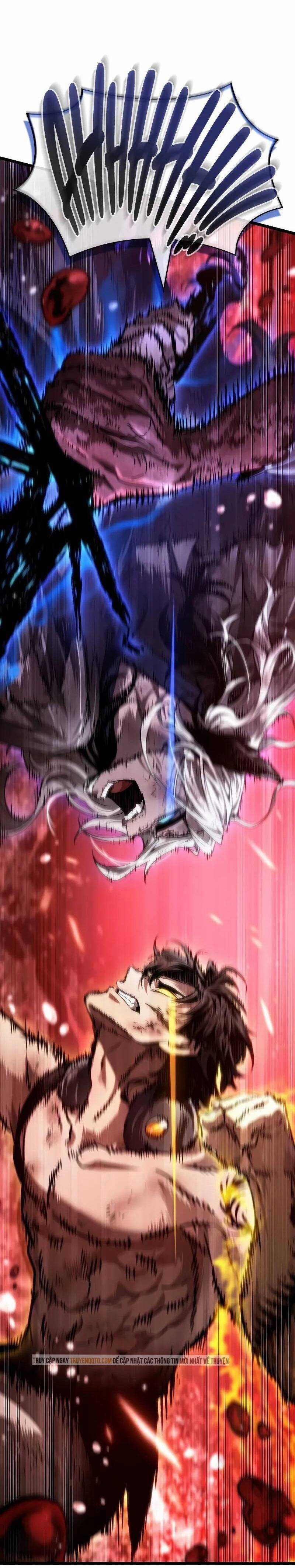 Thế Giới Sau Tận Thế Chương 159 trang 3