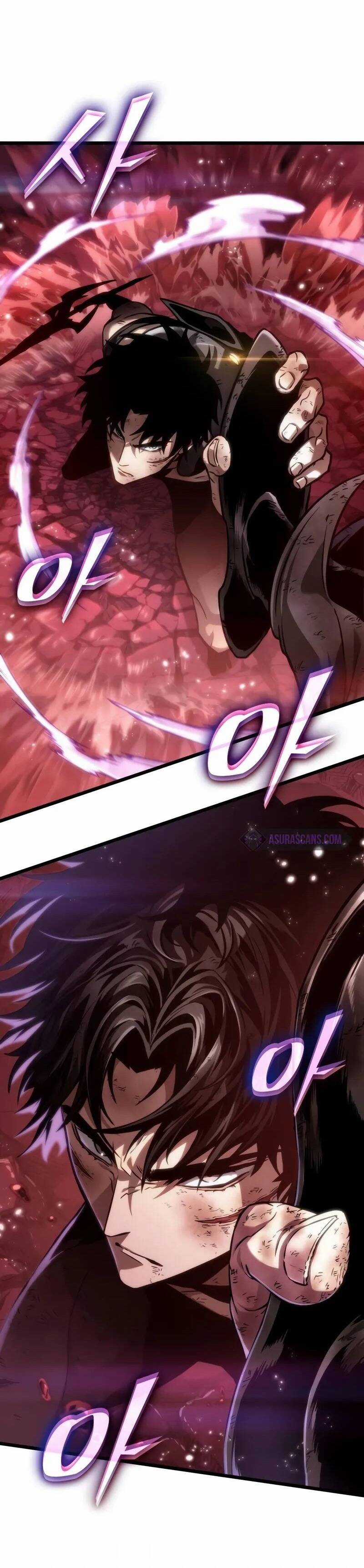 Thế Giới Sau Tận Thế Chương 159 trang 30