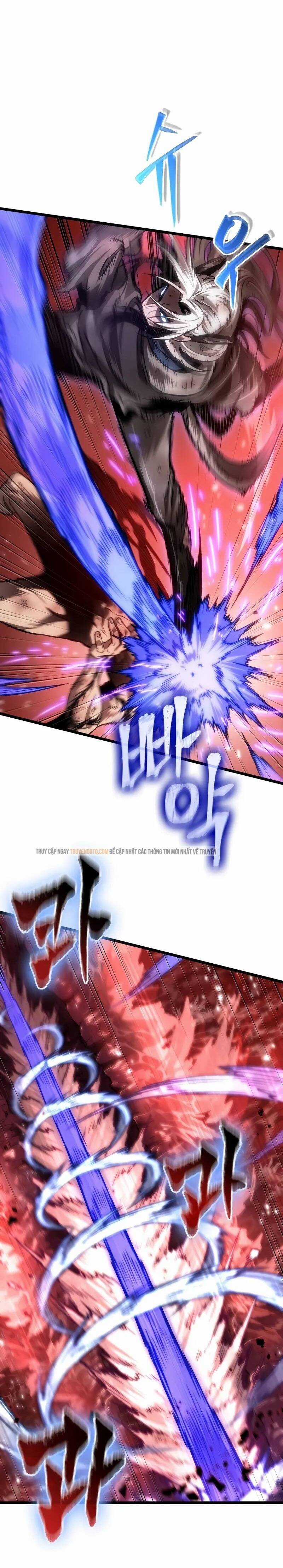 Thế Giới Sau Tận Thế Chương 159 trang 34