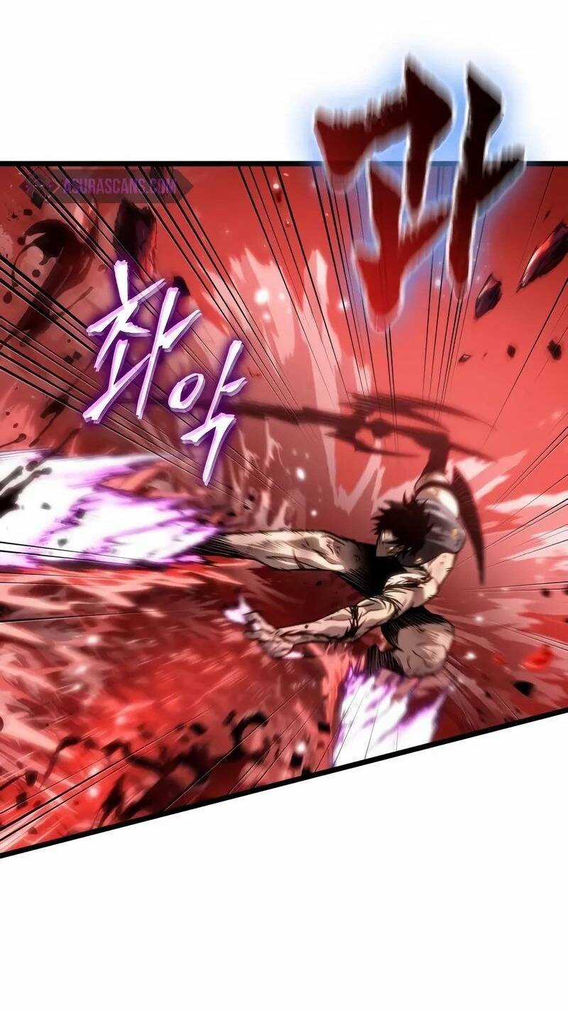 Thế Giới Sau Tận Thế Chương 159 trang 35