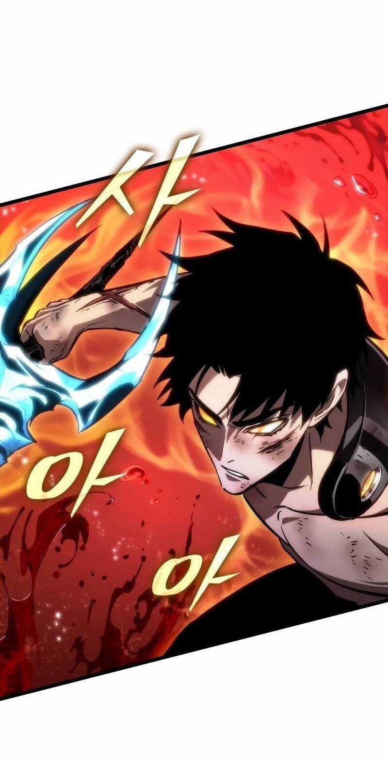 Thế Giới Sau Tận Thế Chương 159 trang 36