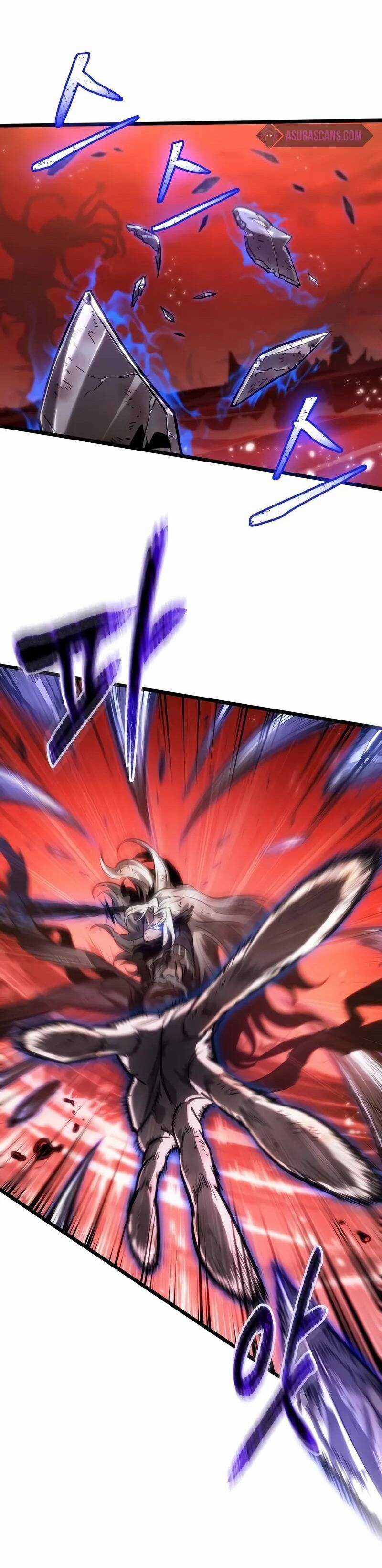 Thế Giới Sau Tận Thế Chương 159 trang 39