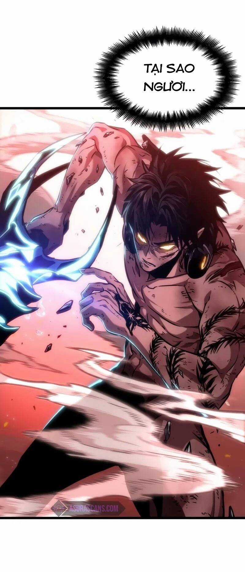 Thế Giới Sau Tận Thế Chương 159 trang 45