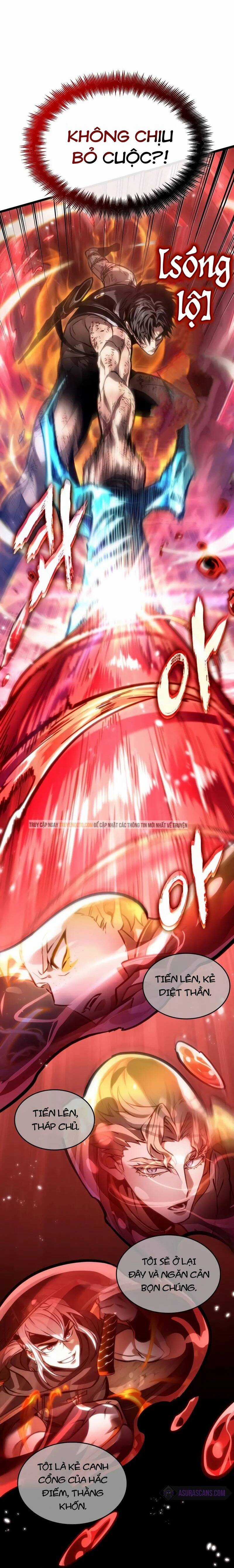 Thế Giới Sau Tận Thế Chương 159 trang 47