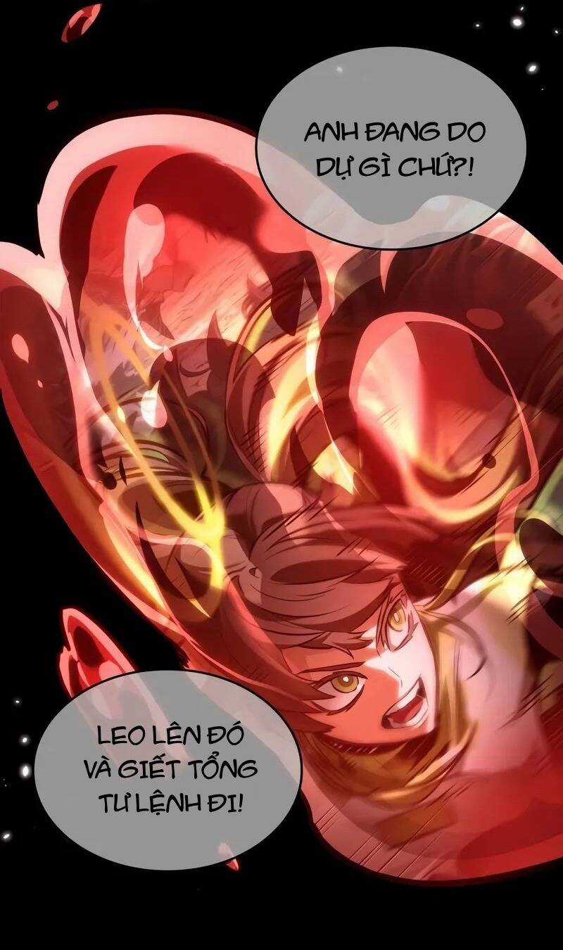 Thế Giới Sau Tận Thế Chương 159 trang 48