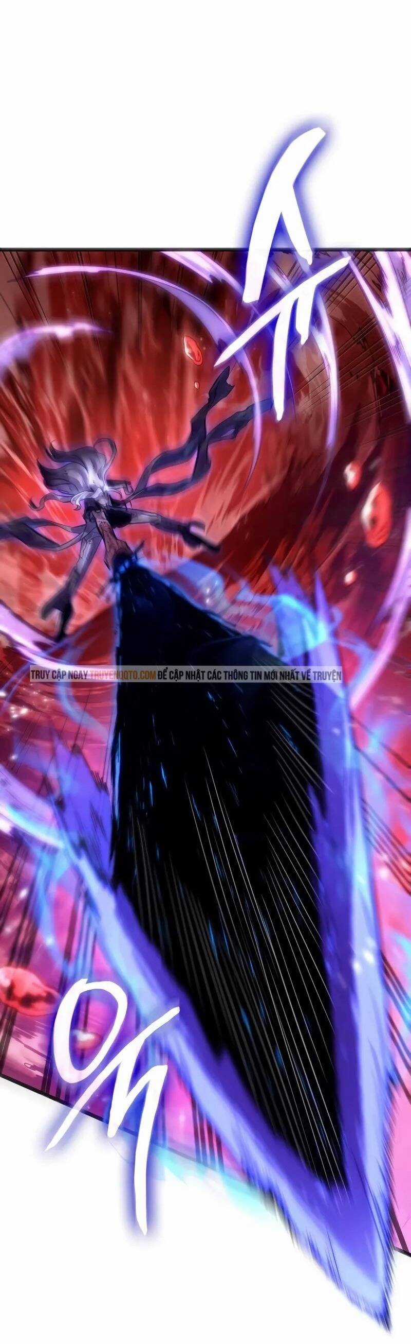 Thế Giới Sau Tận Thế Chương 159 trang 50