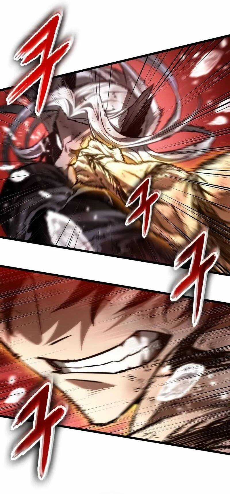 Thế Giới Sau Tận Thế Chương 159 trang 6