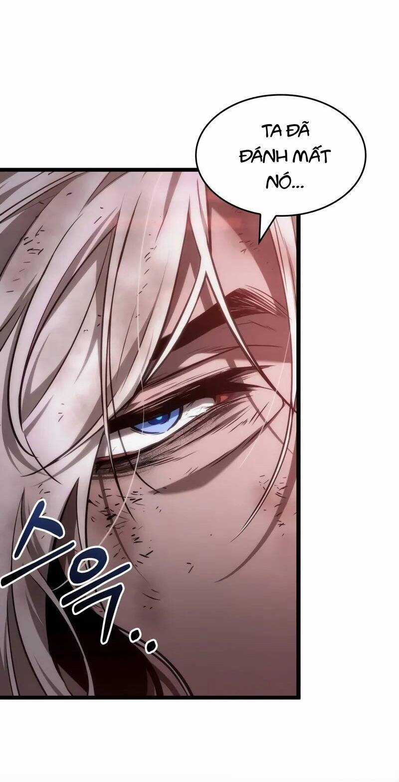 Thế Giới Sau Tận Thế Chương 159 trang 62