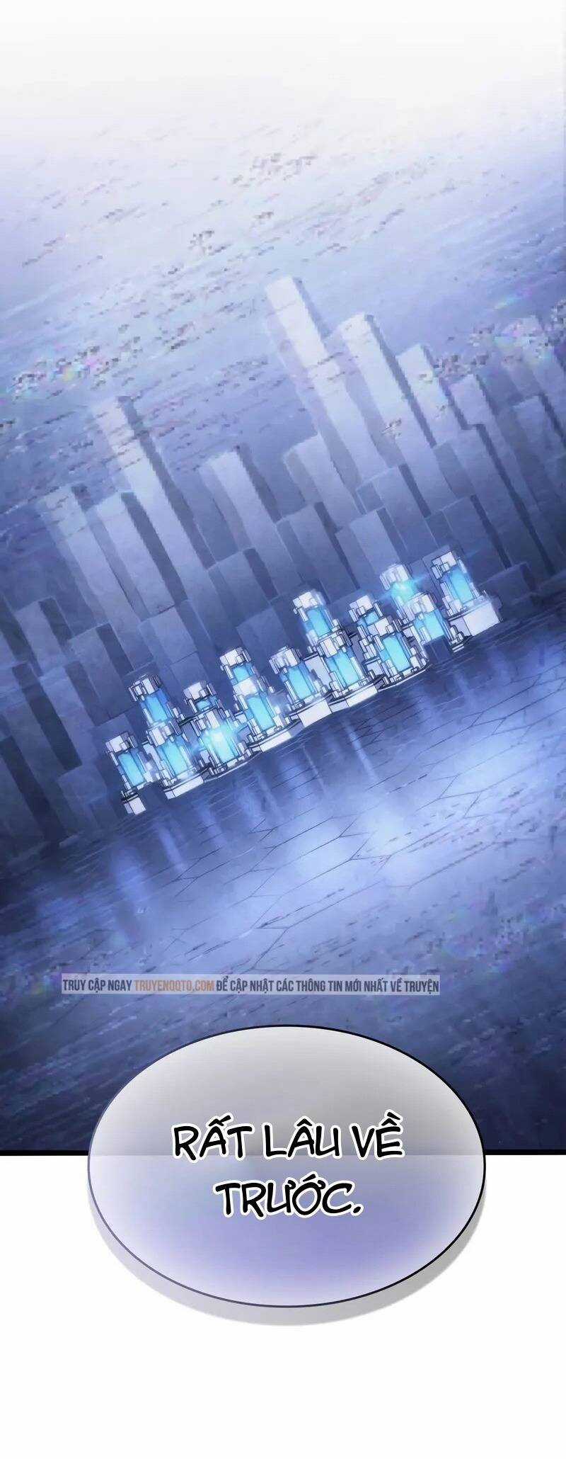 Thế Giới Sau Tận Thế Chương 159 trang 63