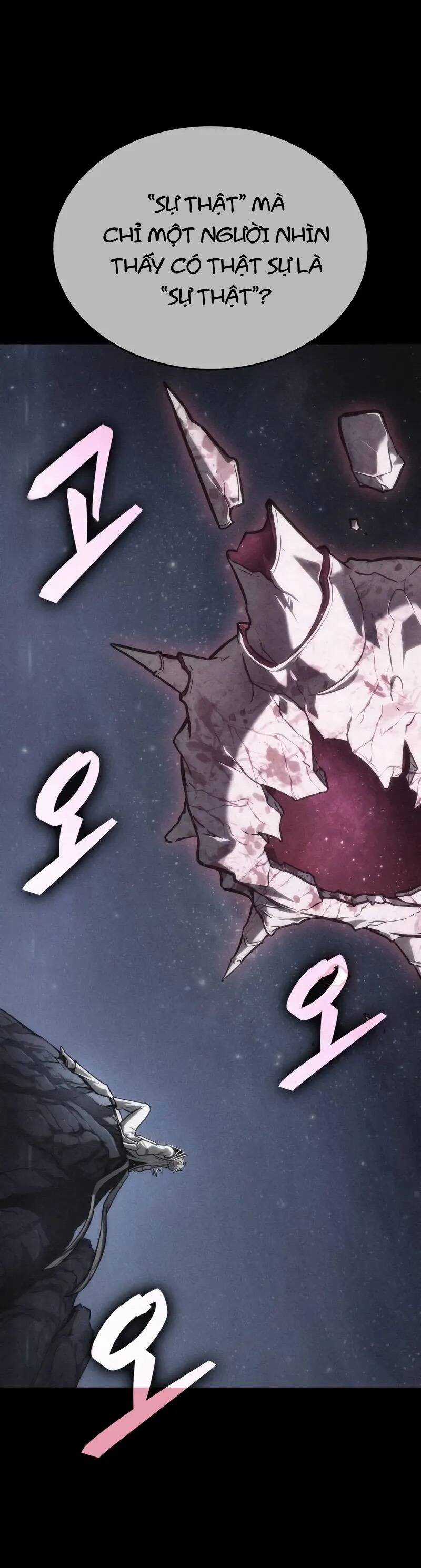 Thế Giới Sau Tận Thế Chương 159 trang 70