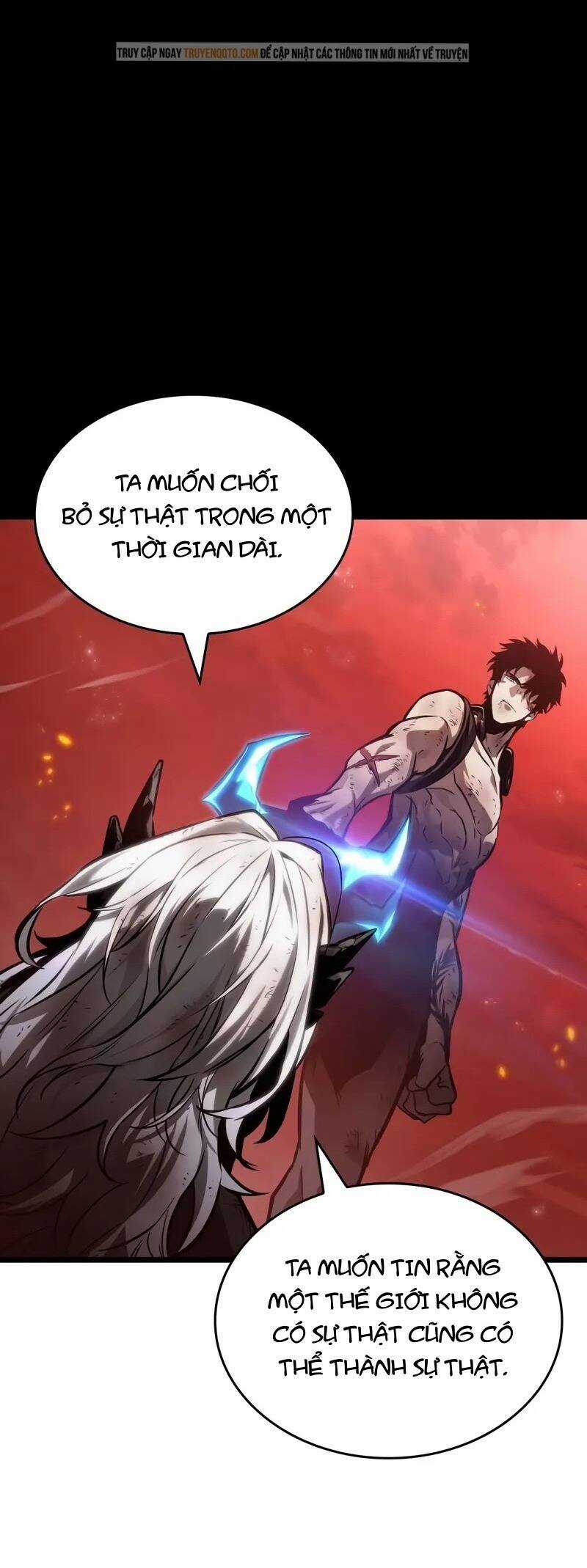 Thế Giới Sau Tận Thế Chương 159 trang 73