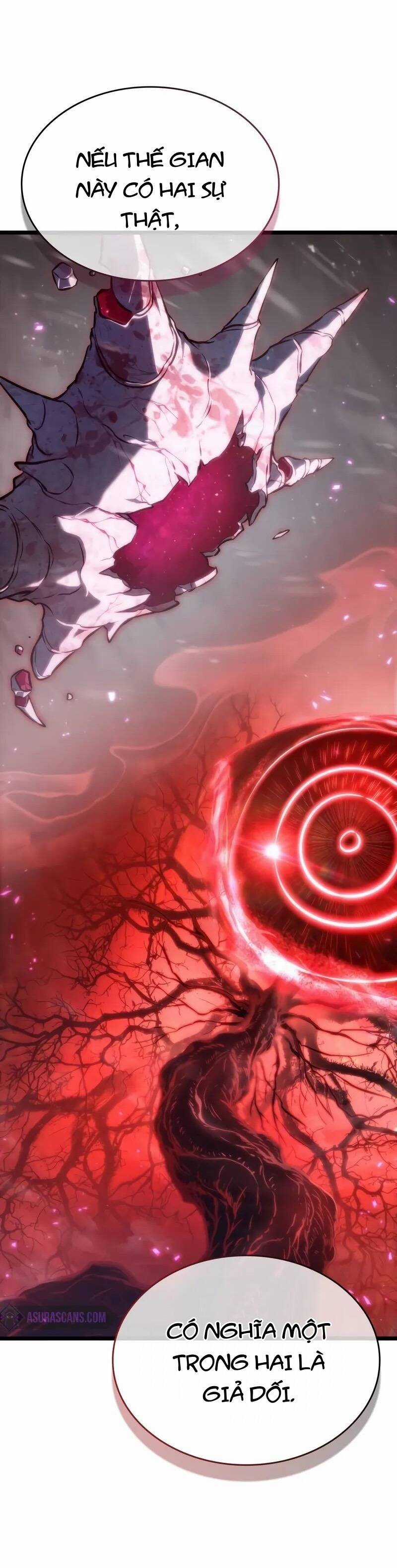 Thế Giới Sau Tận Thế Chương 159 trang 76