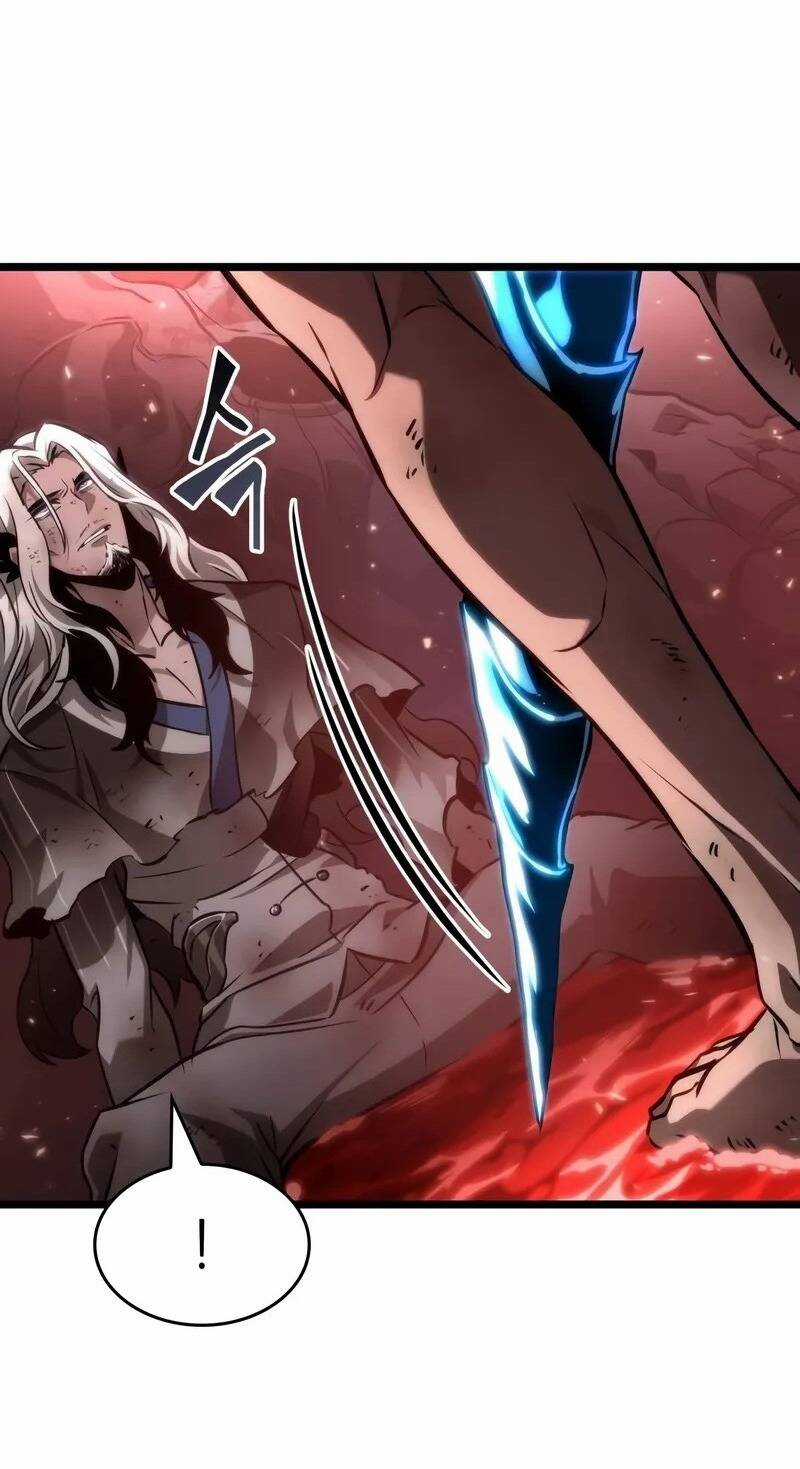 Thế Giới Sau Tận Thế Chương 159 trang 78