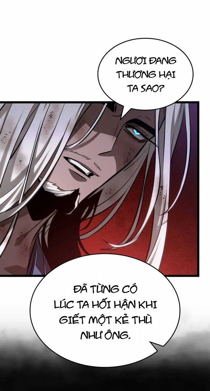 Thế Giới Sau Tận Thế Chương 159 trang 79