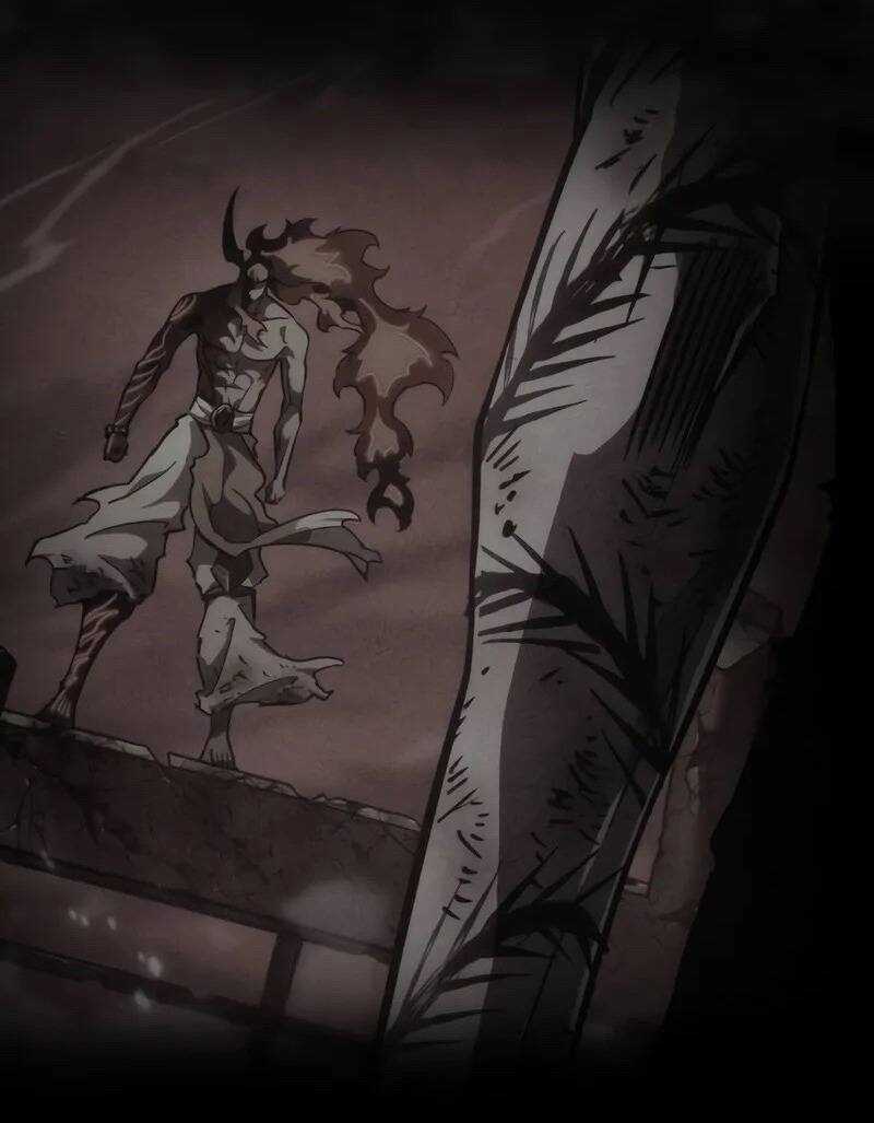 Thế Giới Sau Tận Thế Chương 159 trang 80