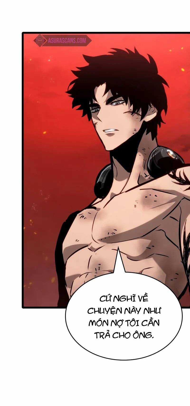 Thế Giới Sau Tận Thế Chương 159 trang 83