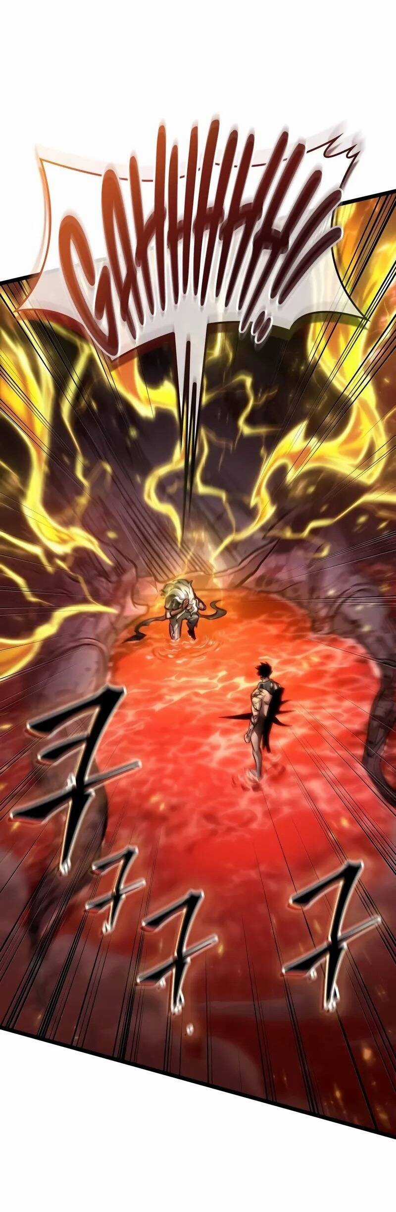 Thế Giới Sau Tận Thế Chương 159 trang 86