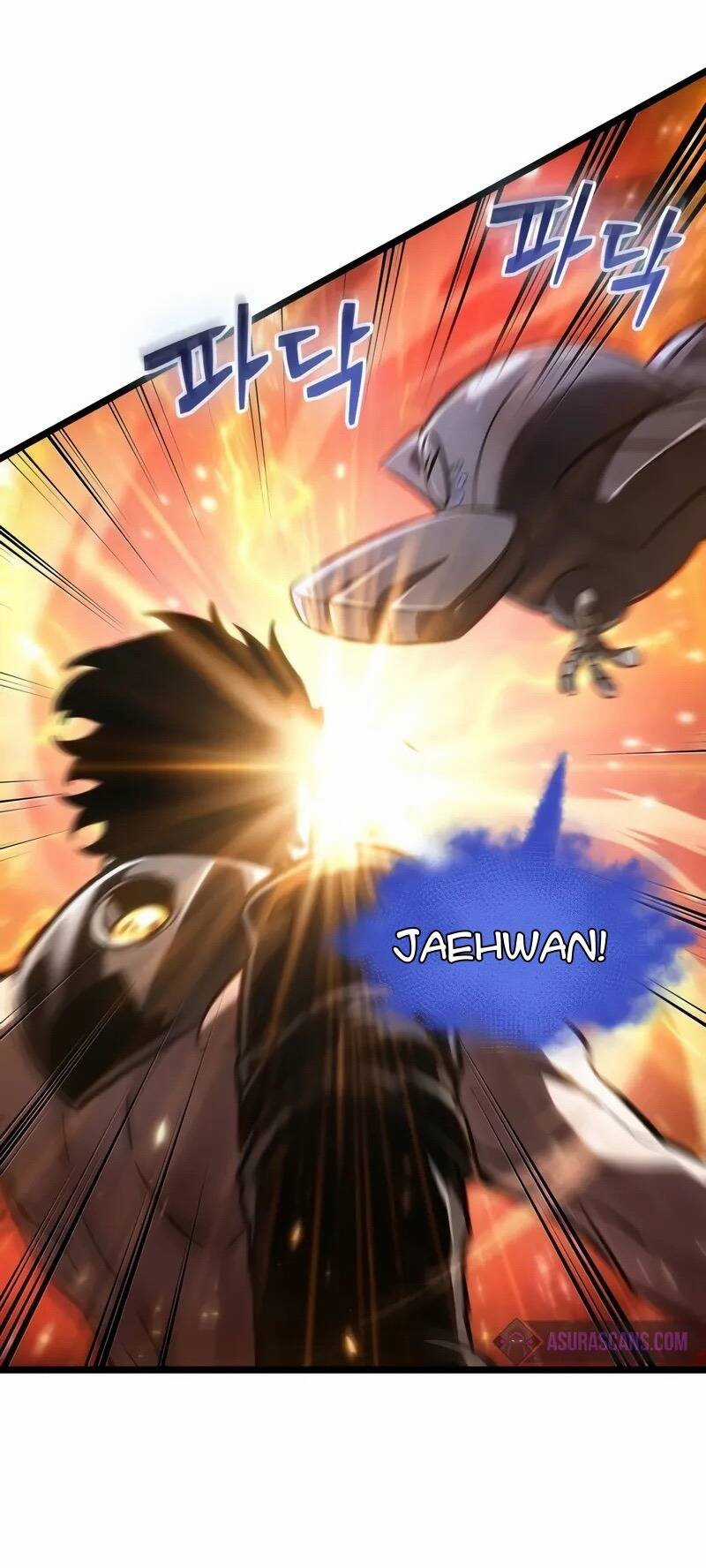 Thế Giới Sau Tận Thế Chương 159 trang 92