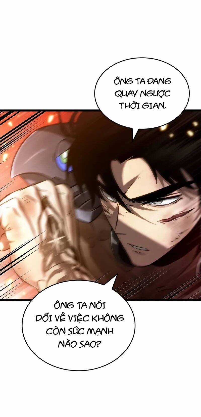 Thế Giới Sau Tận Thế Chương 159 trang 93