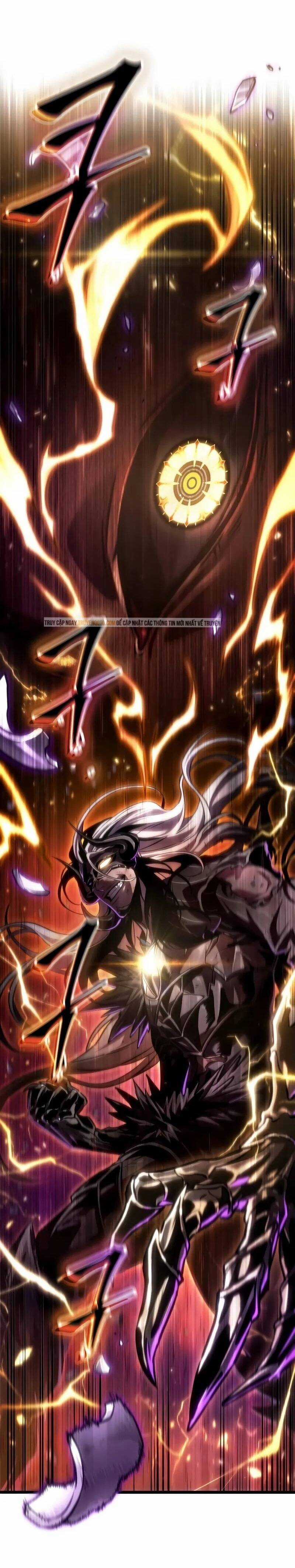 Thế Giới Sau Tận Thế Chương 159 trang 96