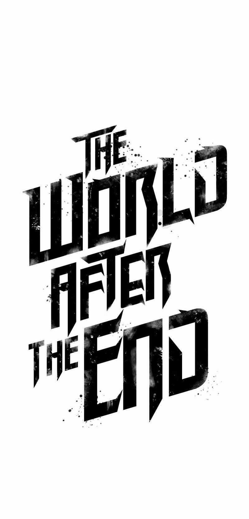 Thế Giới Sau Tận Thế Chương 159 trang 98