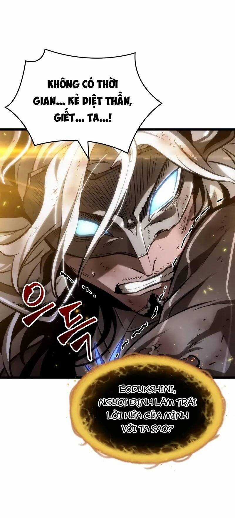 Thế Giới Sau Tận Thế Chương 160 trang 10