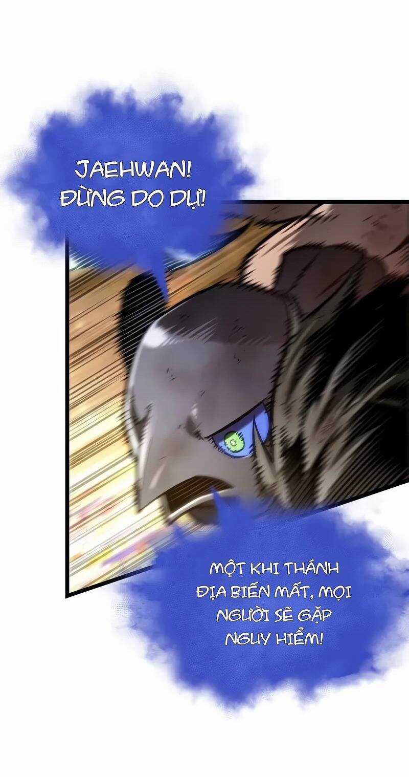 Thế Giới Sau Tận Thế Chương 160 trang 11