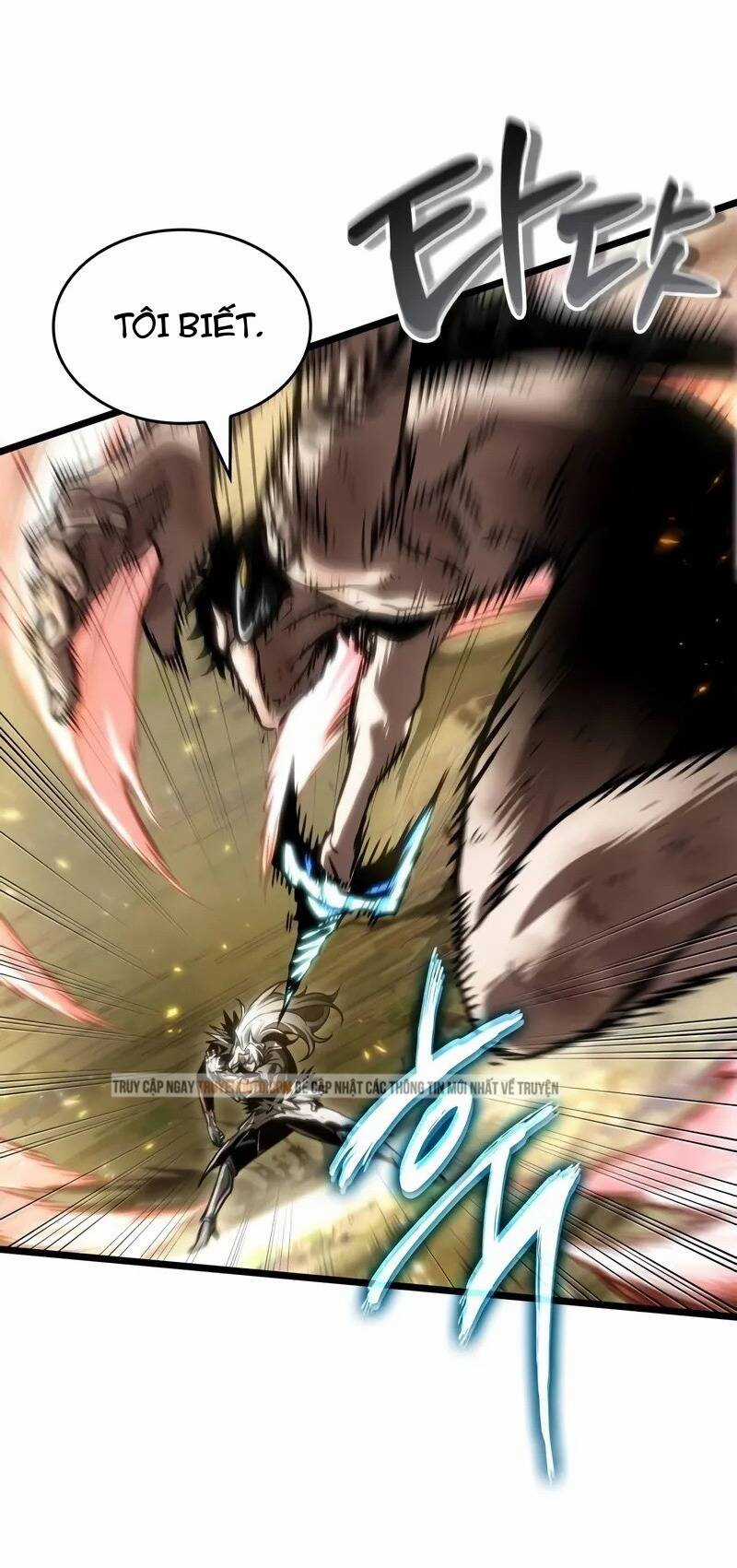 Thế Giới Sau Tận Thế Chương 160 trang 12