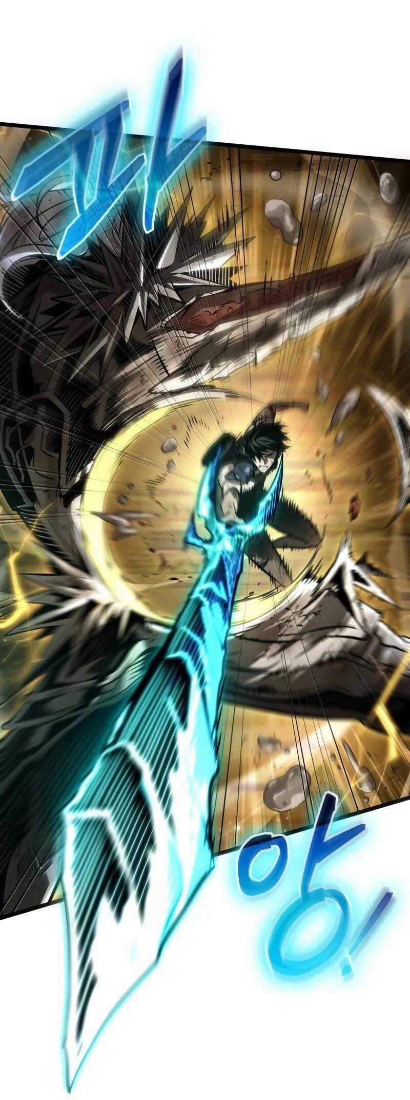 Thế Giới Sau Tận Thế Chương 160 trang 13