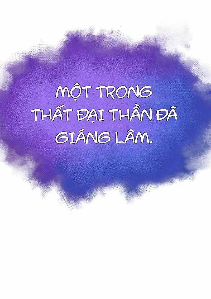 Thế Giới Sau Tận Thế Chương 160 trang 2