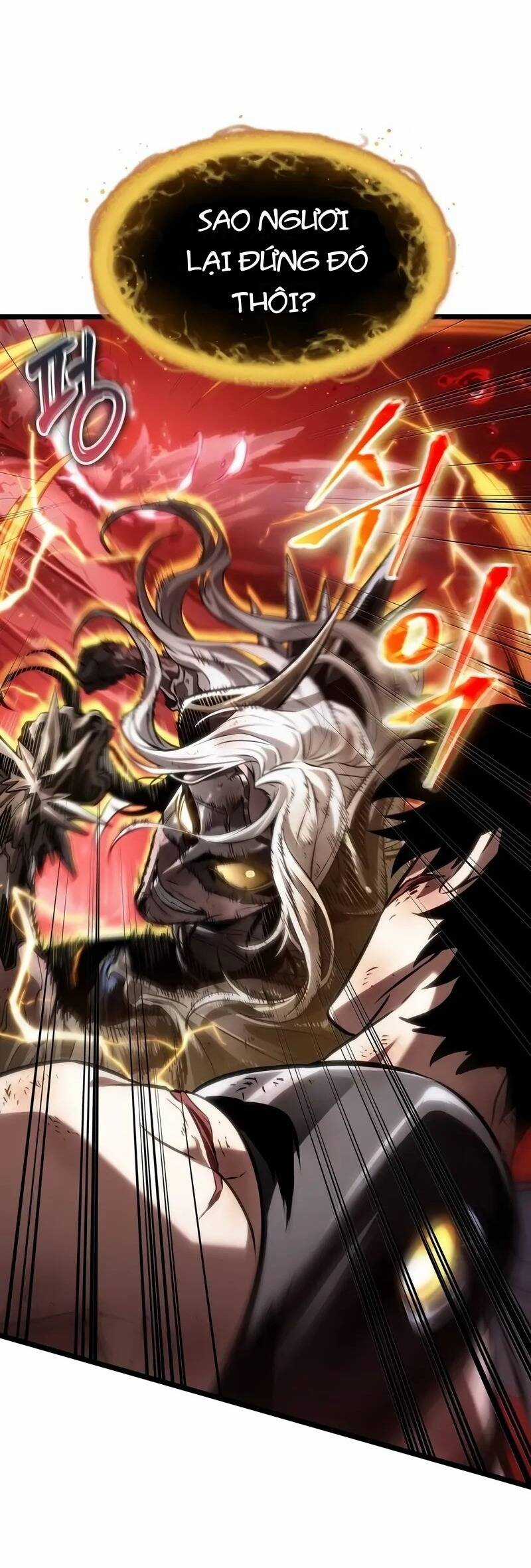 Thế Giới Sau Tận Thế Chương 160 trang 22