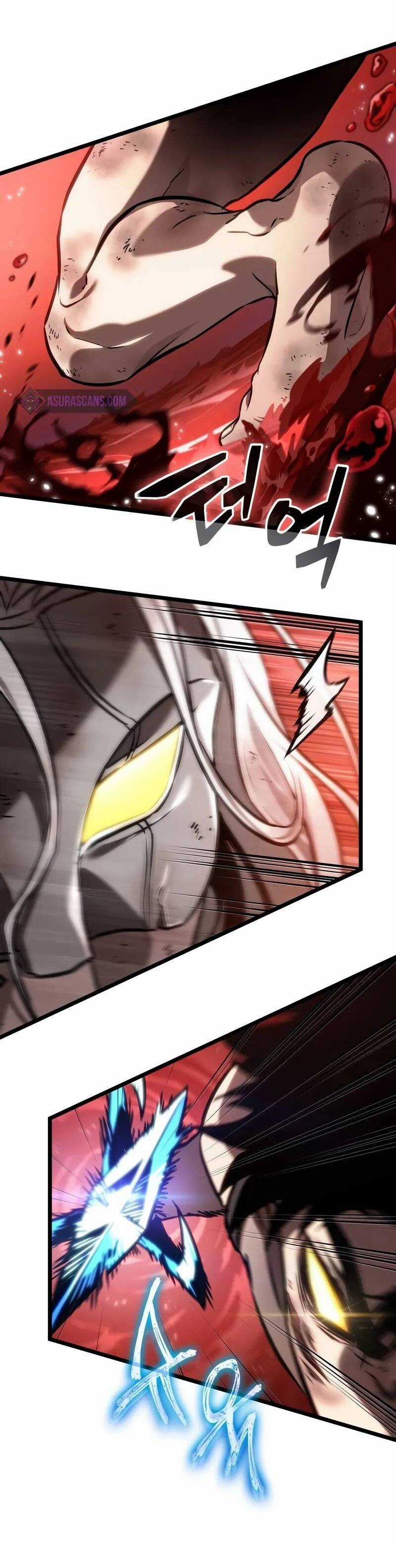 Thế Giới Sau Tận Thế Chương 160 trang 25