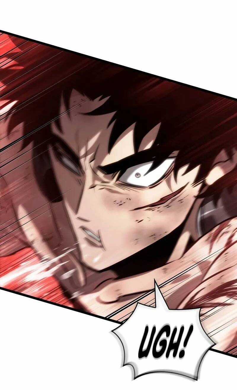 Thế Giới Sau Tận Thế Chương 160 trang 27