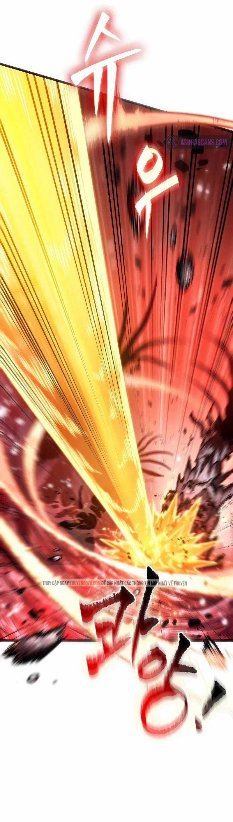 Thế Giới Sau Tận Thế Chương 160 trang 28