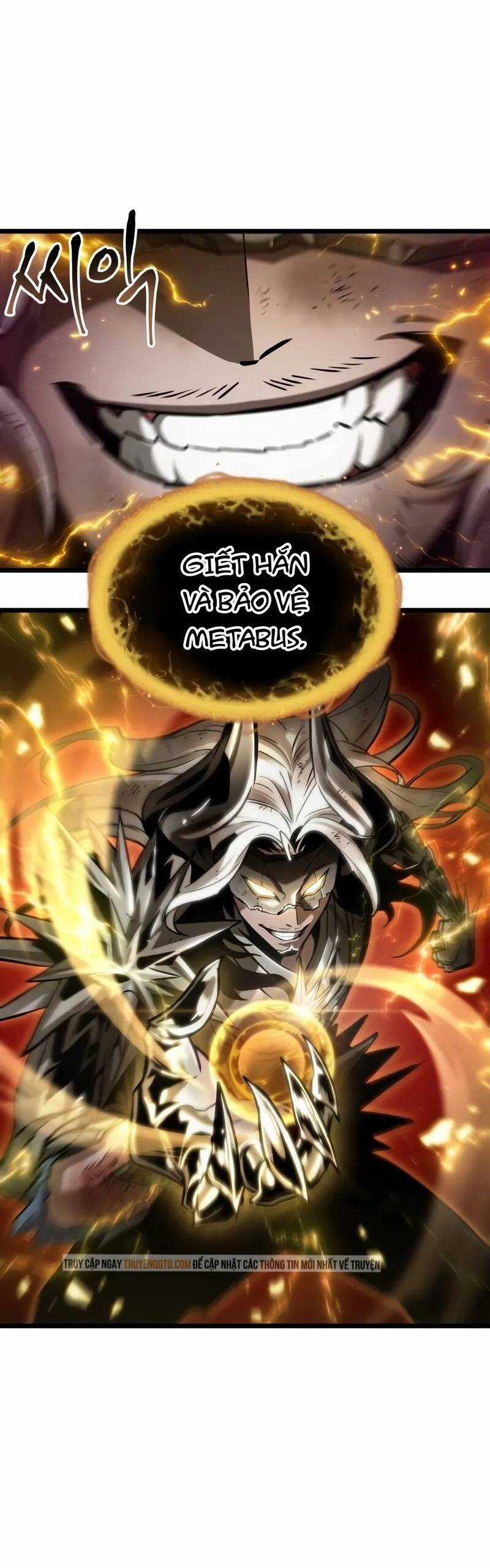 Thế Giới Sau Tận Thế Chương 160 trang 3