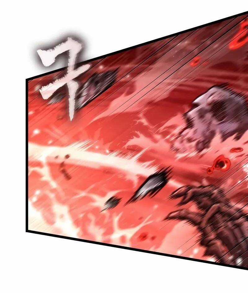 Thế Giới Sau Tận Thế Chương 160 trang 30