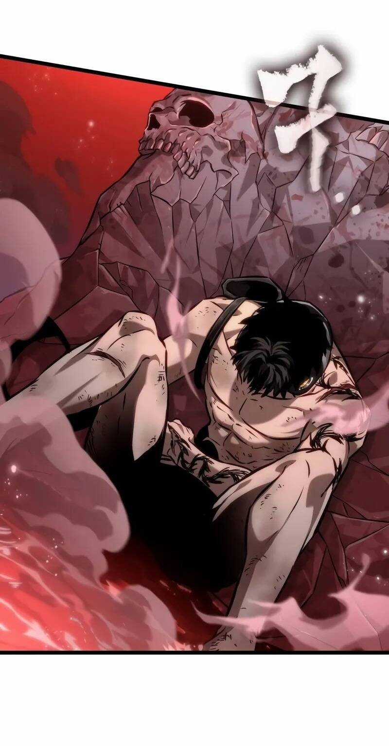 Thế Giới Sau Tận Thế Chương 160 trang 31