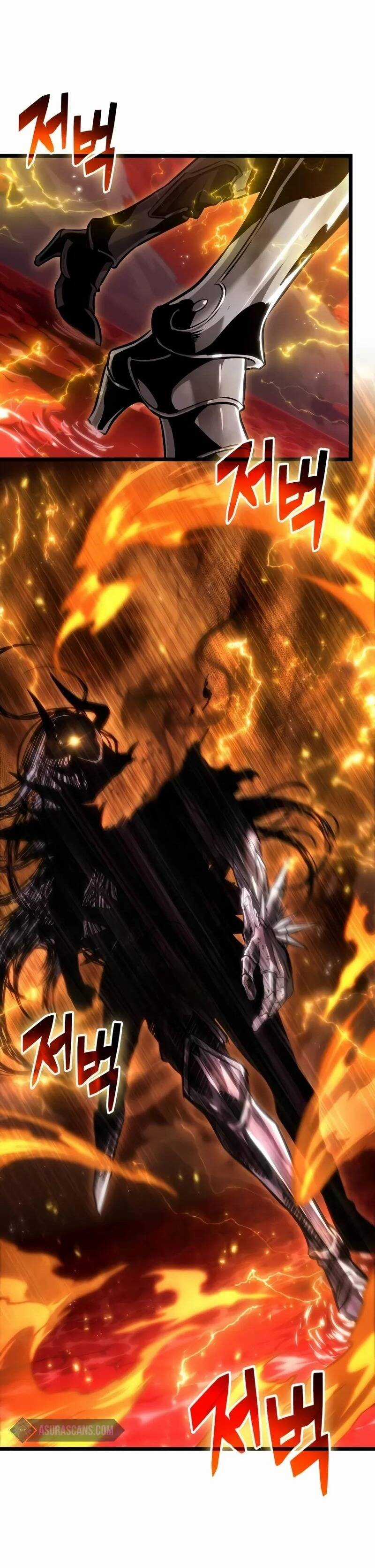 Thế Giới Sau Tận Thế Chương 160 trang 32