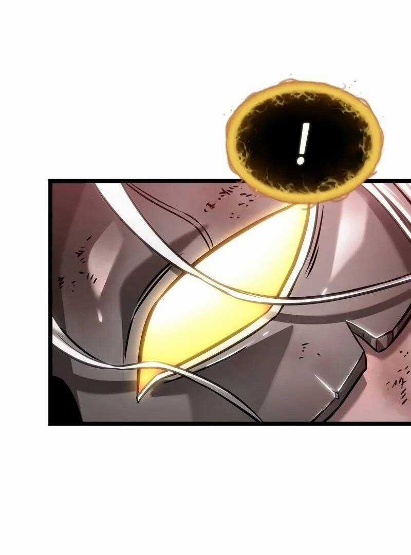 Thế Giới Sau Tận Thế Chương 160 trang 33