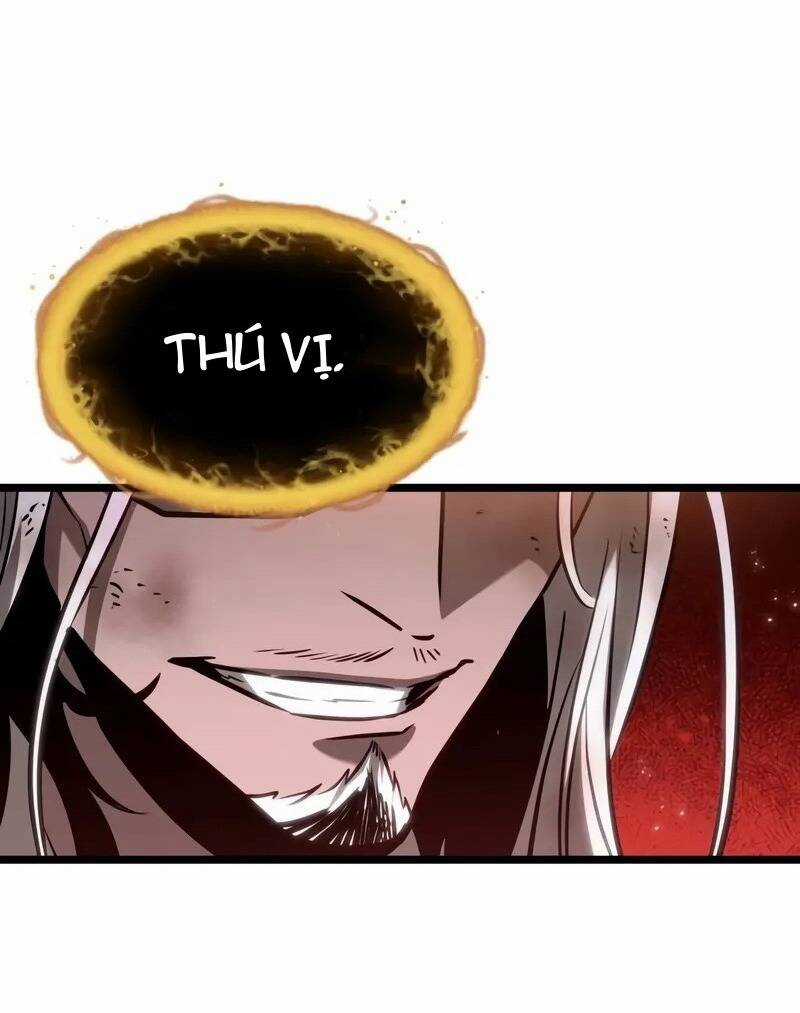 Thế Giới Sau Tận Thế Chương 160 trang 37