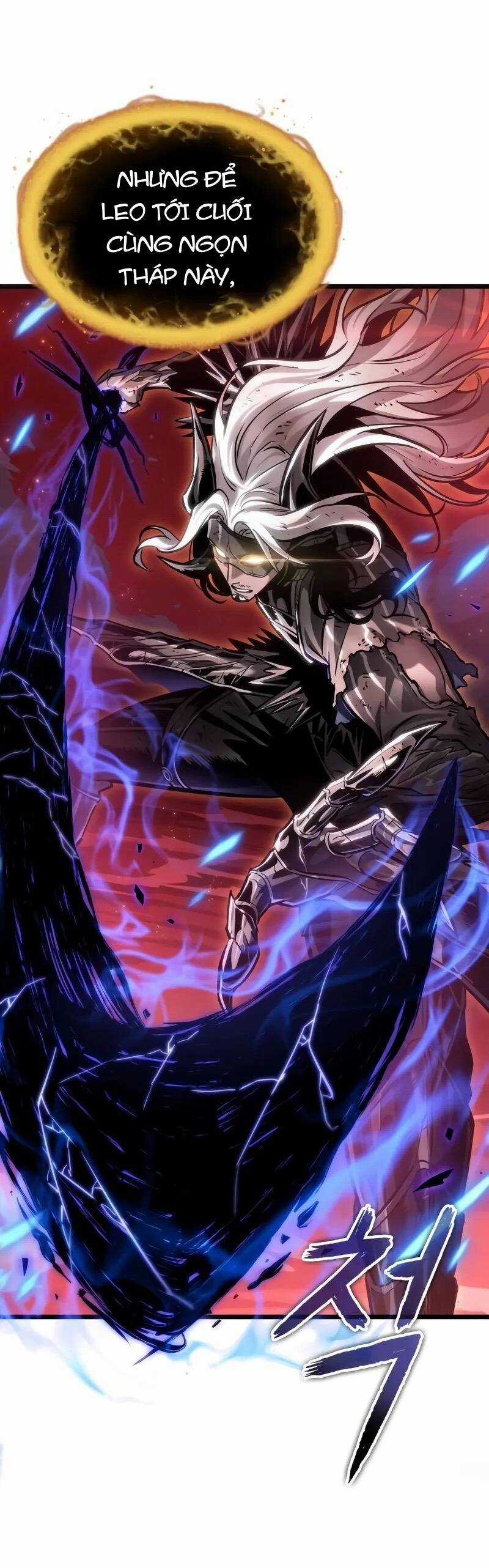 Thế Giới Sau Tận Thế Chương 160 trang 40