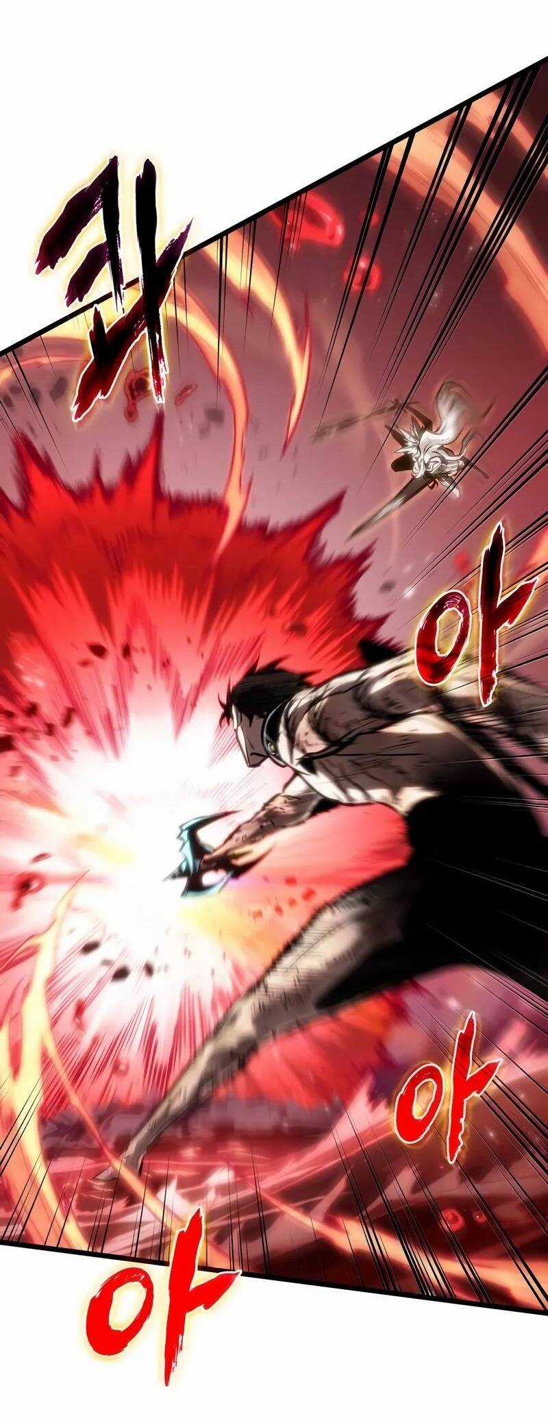 Thế Giới Sau Tận Thế Chương 160 trang 43