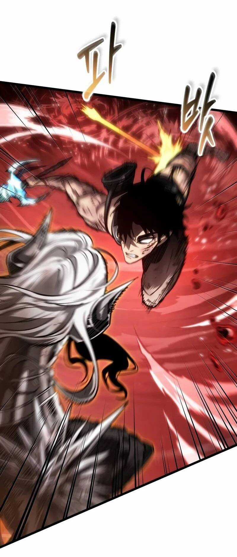 Thế Giới Sau Tận Thế Chương 160 trang 44