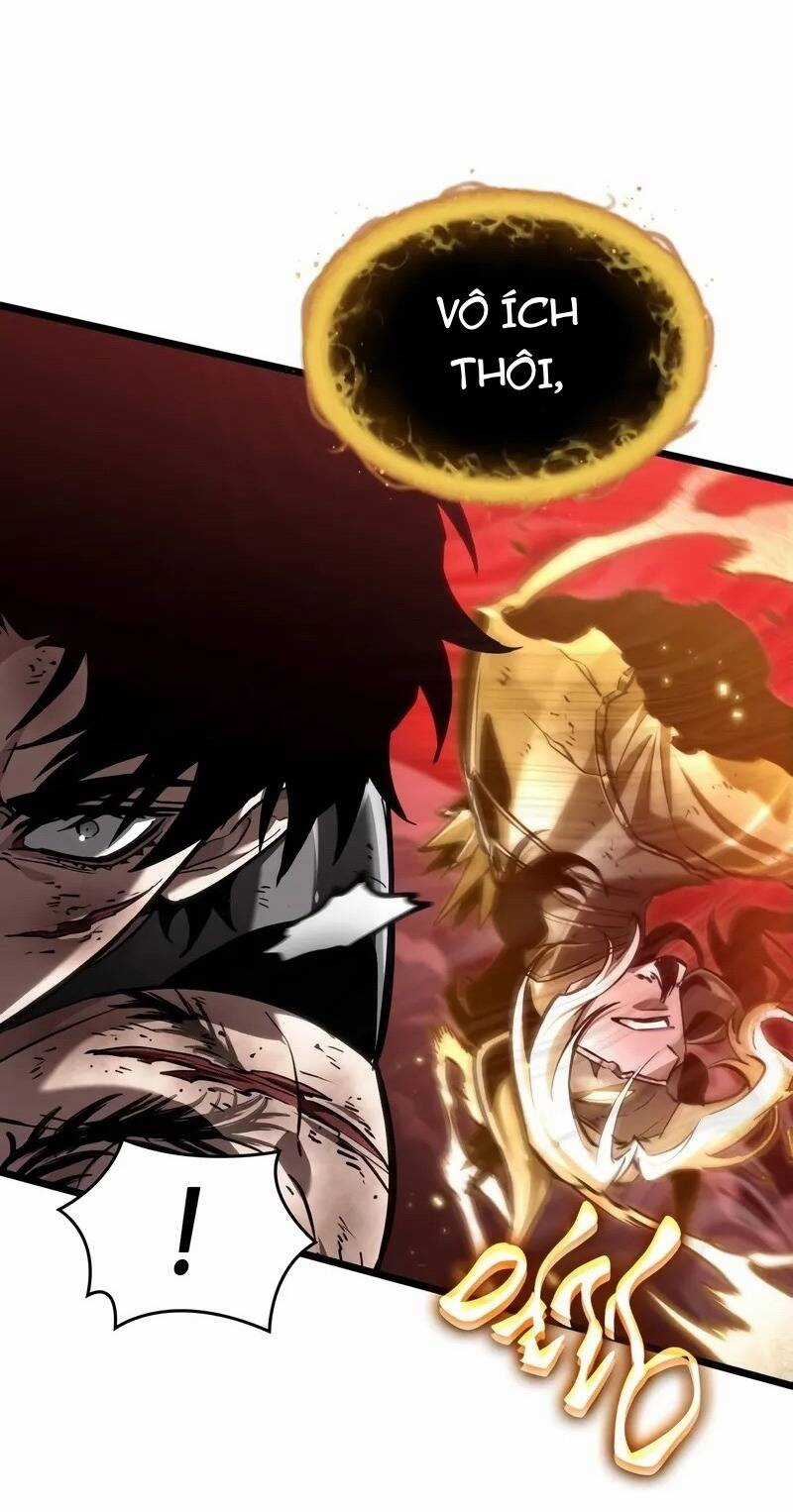 Thế Giới Sau Tận Thế Chương 160 trang 46